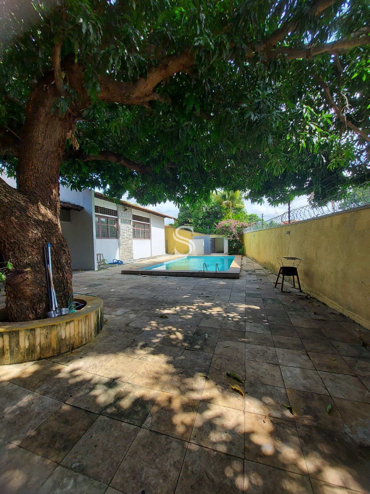 Casa, 4 quartos, 497 m² - Foto 7