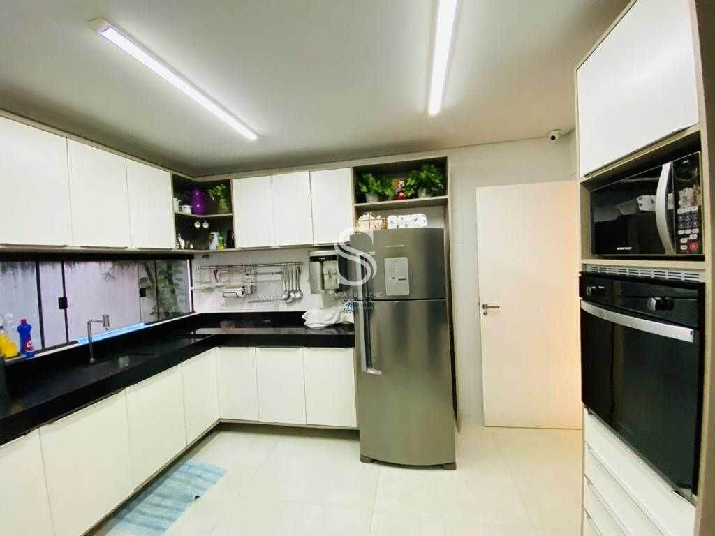Casa de Condomínio, 3 quartos - Foto 5