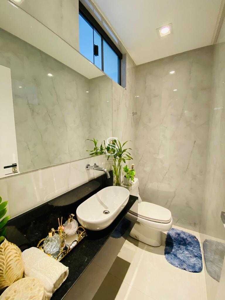 Casa de Condomínio, 3 quartos - Foto 7