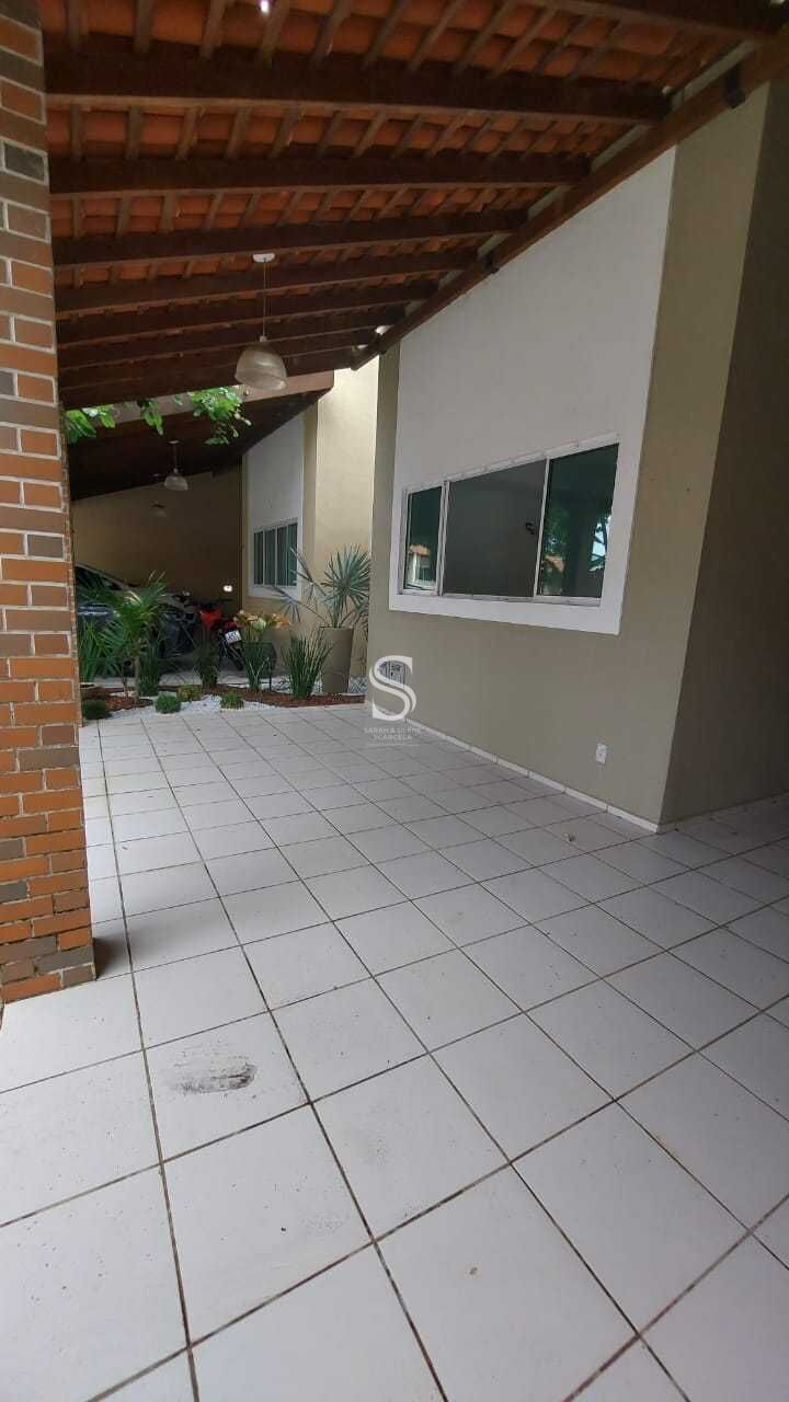 Casa de Condomínio, 4 quartos - Foto 12