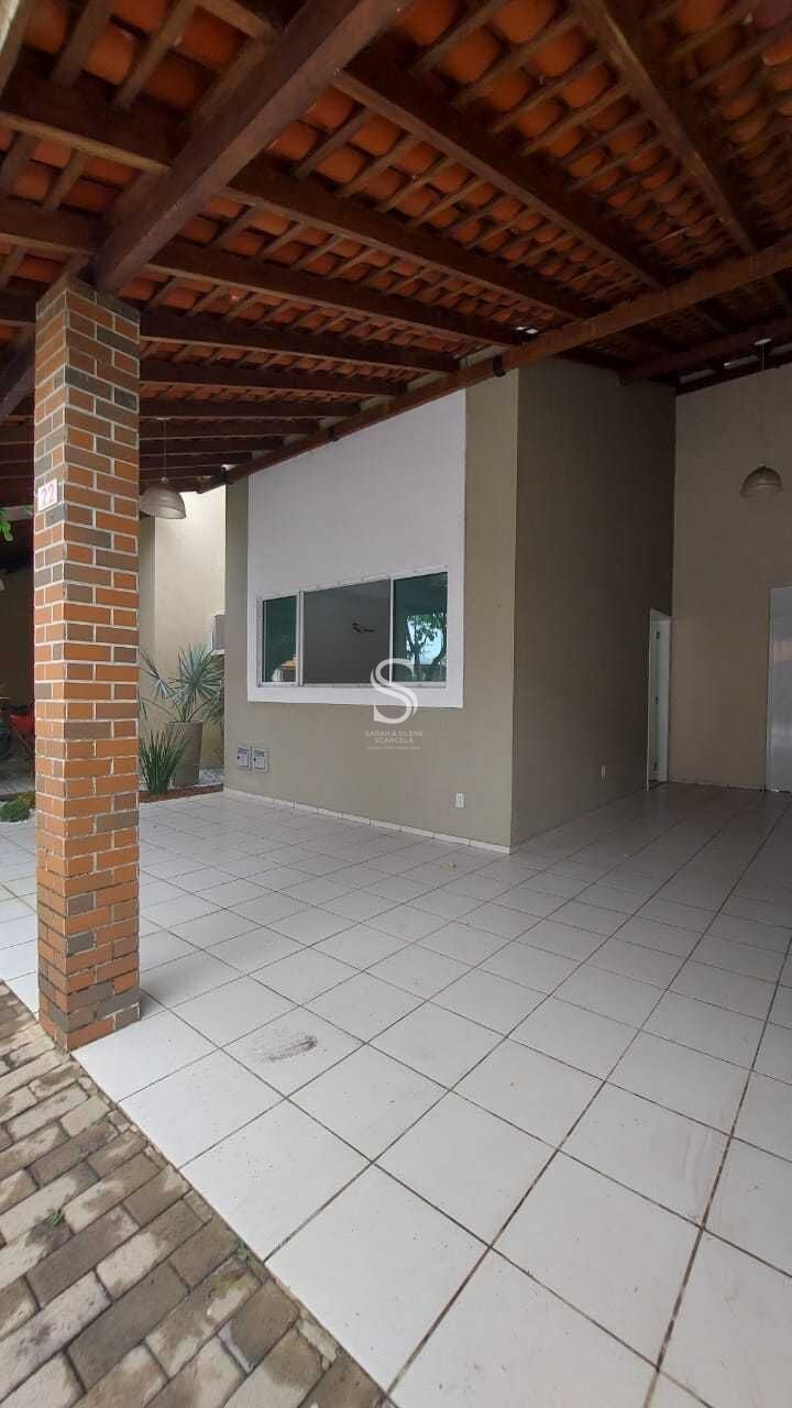 Casa de Condomínio, 4 quartos - Foto 13