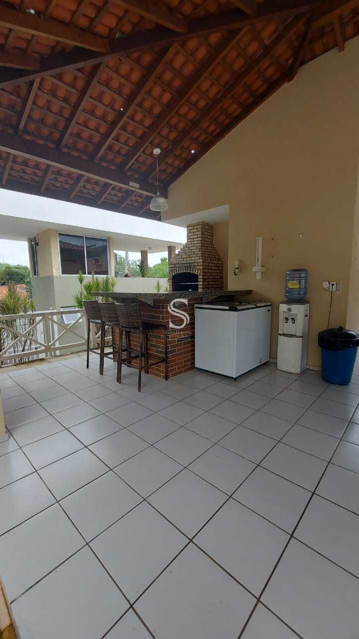Casa de Condomínio, 4 quartos - Foto 9