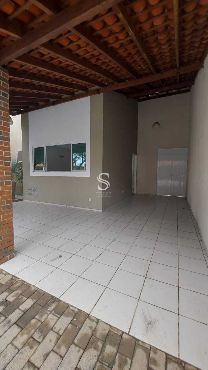 Casa de Condomínio, 4 quartos - Foto 16