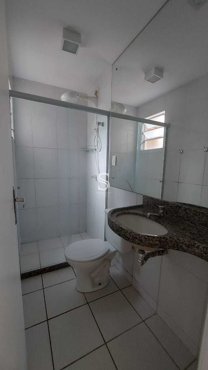 Casa de Condomínio, 4 quartos - Foto 26