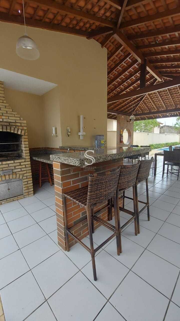 Casa de Condomínio, 4 quartos - Foto 8