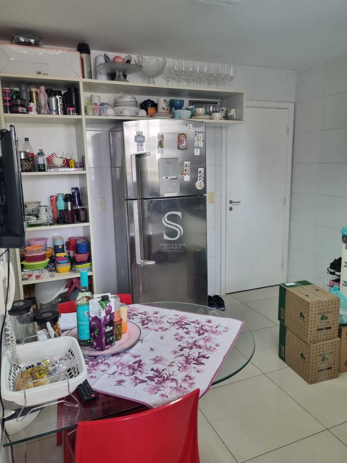 Apartamento, 3 quartos, 16133 m² - Foto 32