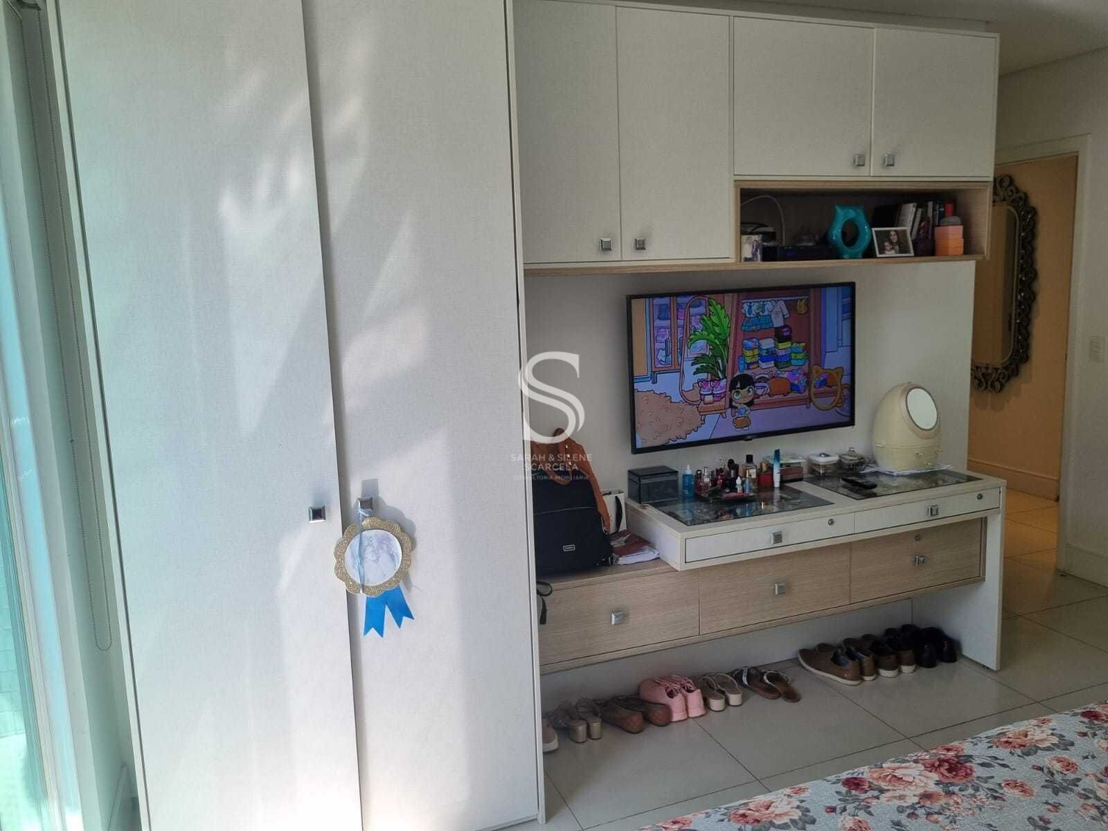 Apartamento, 3 quartos, 16133 m² - Foto 16