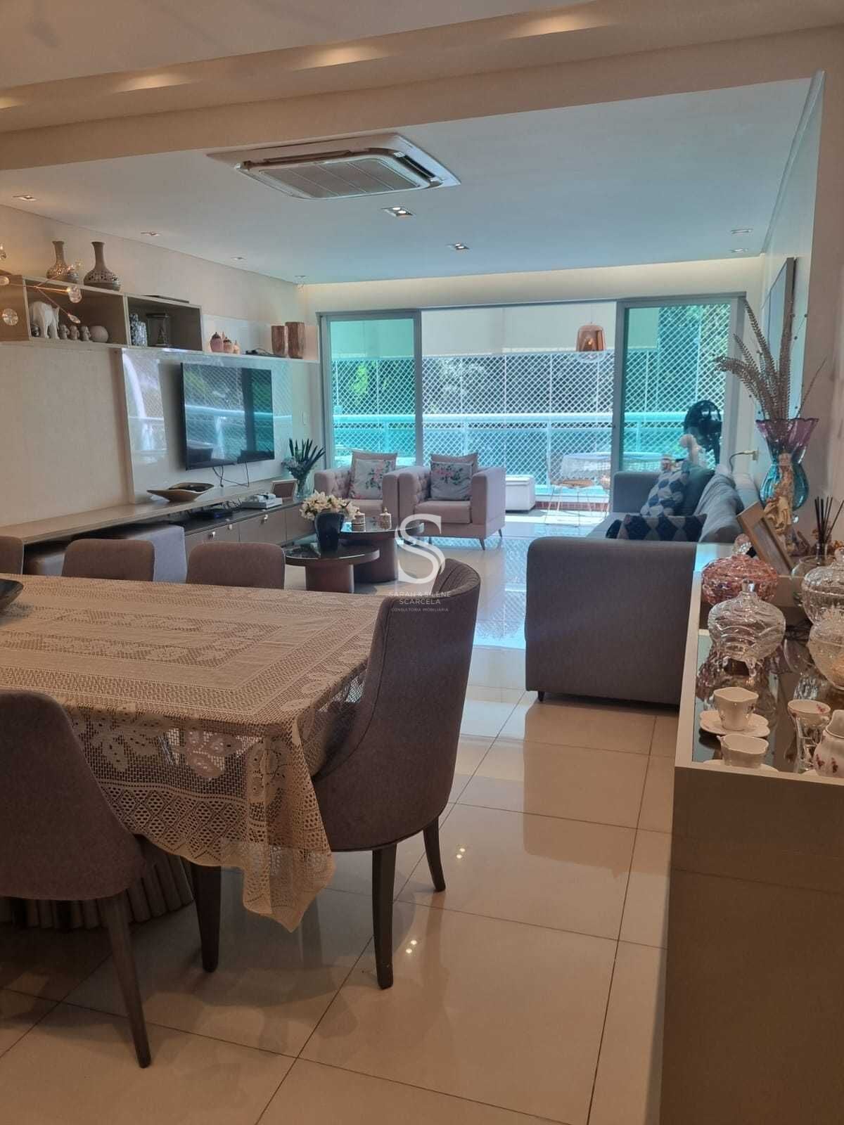 Apartamento, 3 quartos, 16133 m² - Foto 4