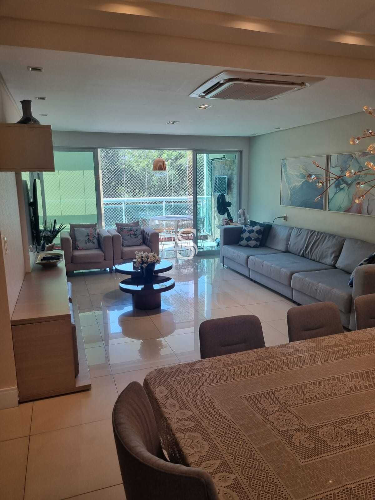 Apartamento, 3 quartos, 16133 m² - Foto 7