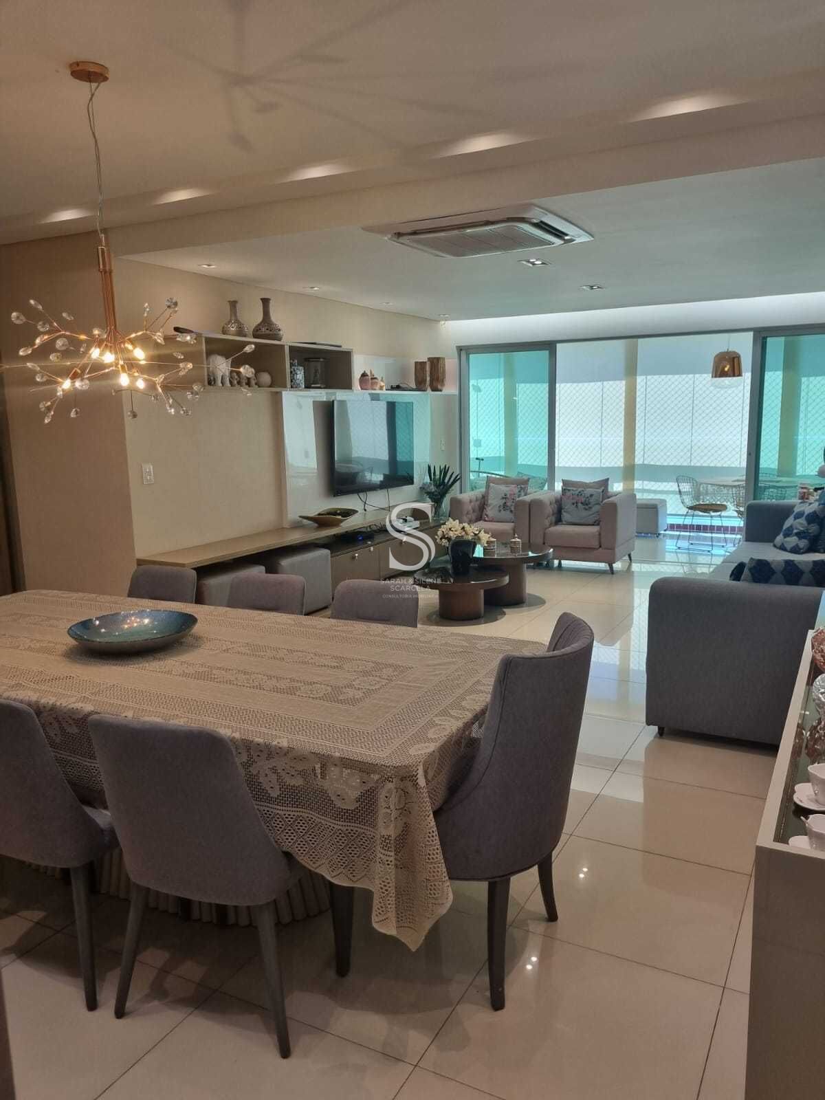 Apartamento, 3 quartos, 16133 m² - Foto 8