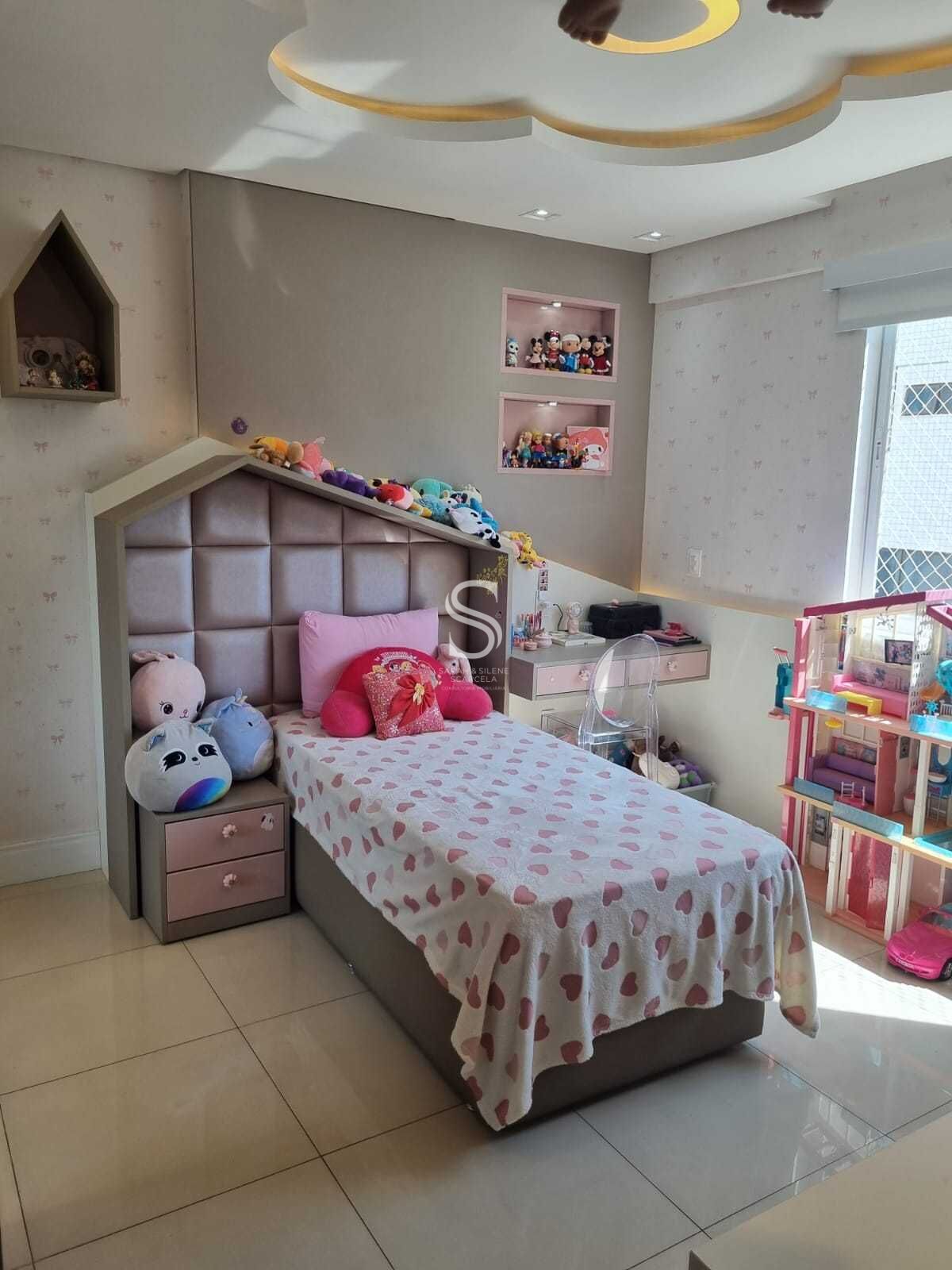 Apartamento, 3 quartos, 16133 m² - Foto 23