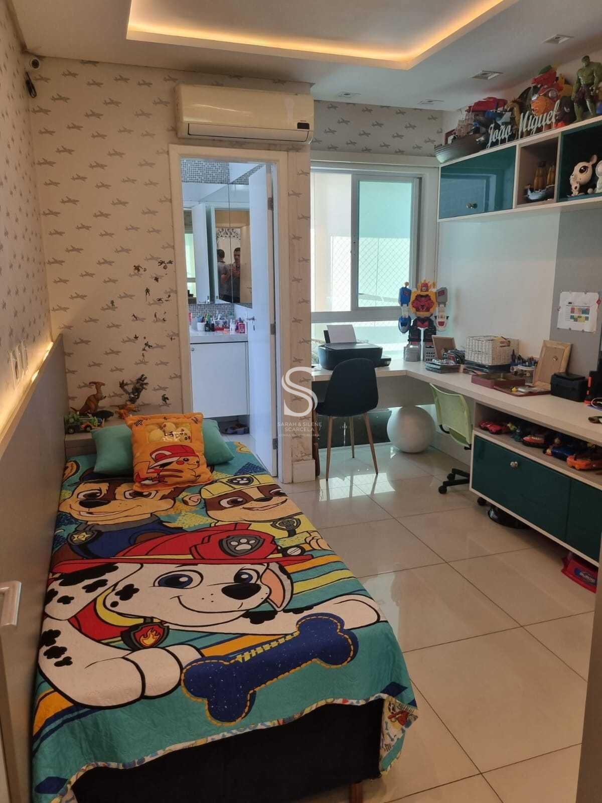 Apartamento, 3 quartos, 16133 m² - Foto 12