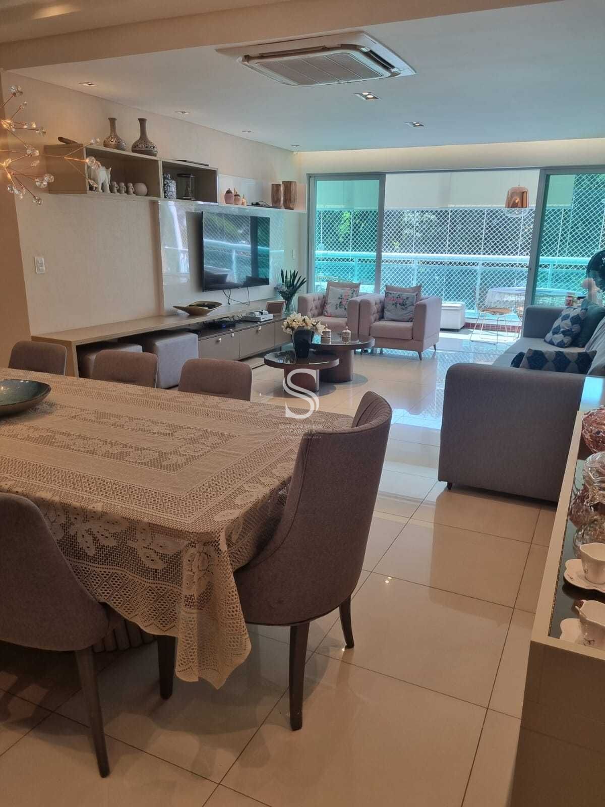 Apartamento, 3 quartos, 16133 m² - Foto 6