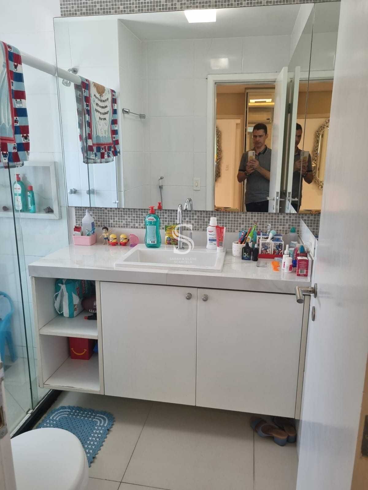 Apartamento, 3 quartos, 16133 m² - Foto 13