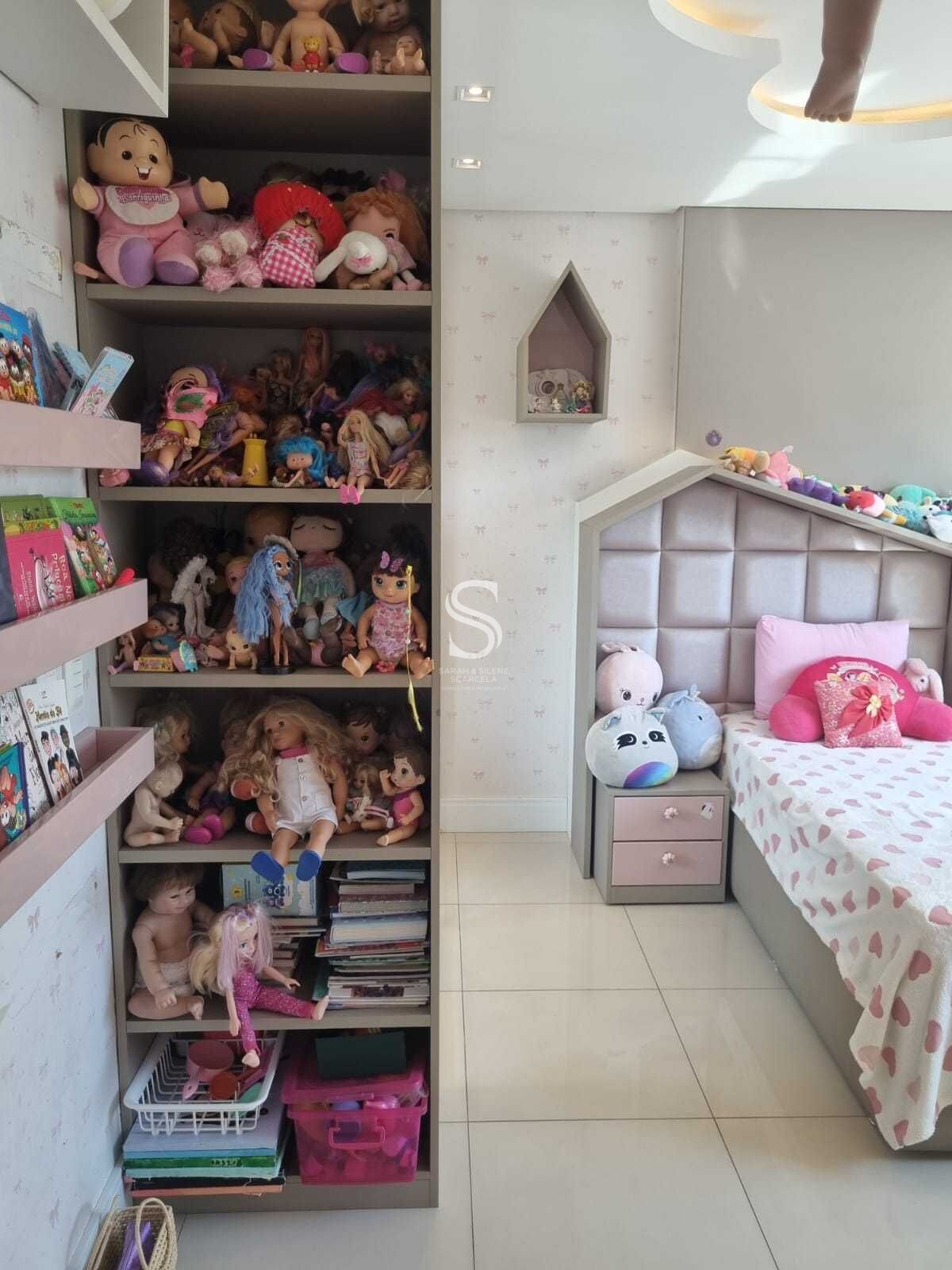 Apartamento, 3 quartos, 16133 m² - Foto 22