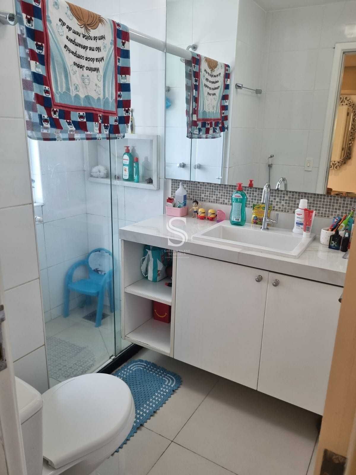 Apartamento, 3 quartos, 16133 m² - Foto 11
