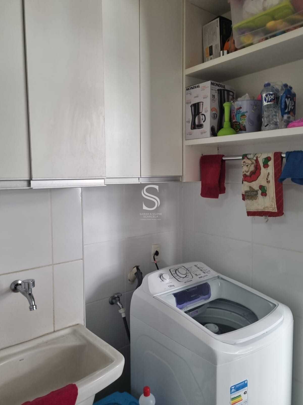 Apartamento, 3 quartos, 16133 m² - Foto 33