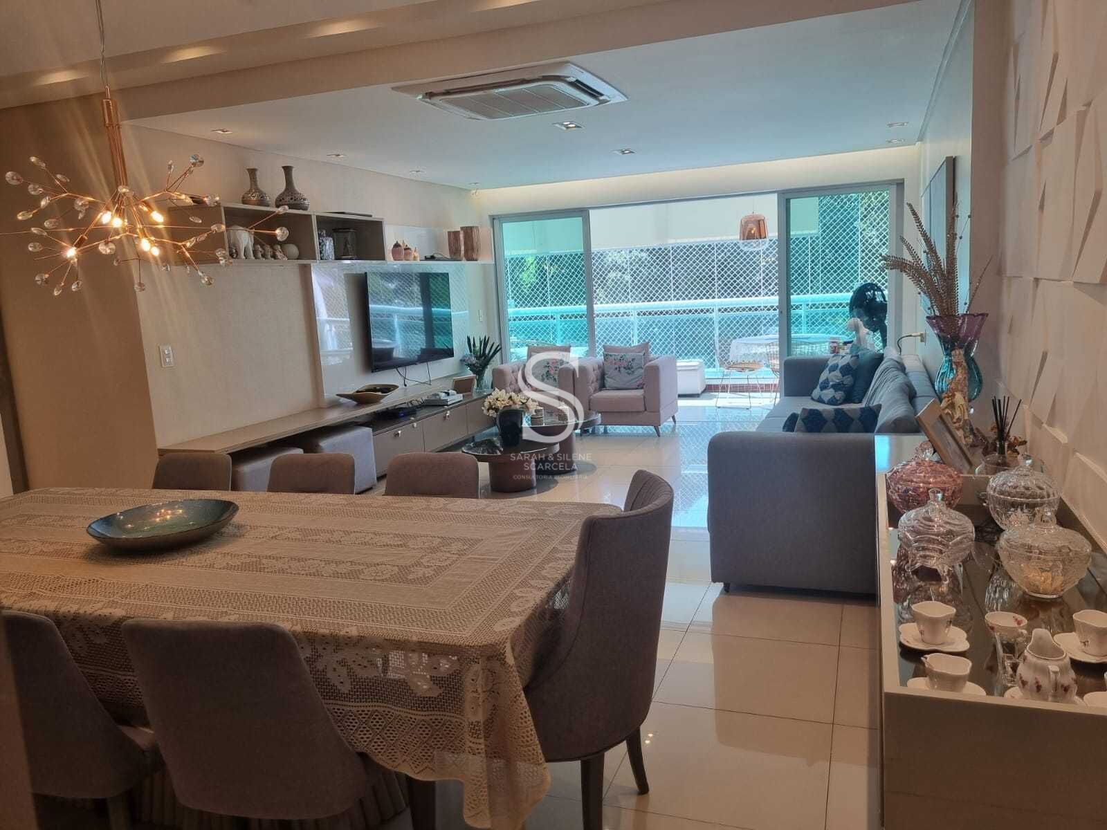 Apartamento, 3 quartos, 16133 m² - Foto 5