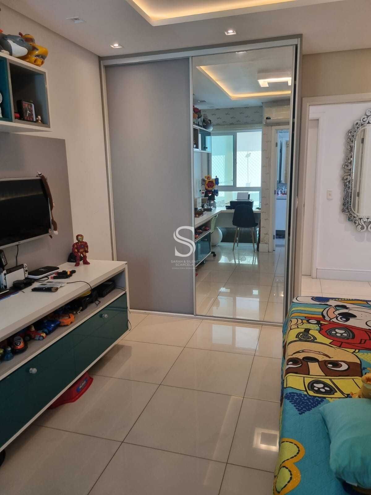 Apartamento, 3 quartos, 16133 m² - Foto 14