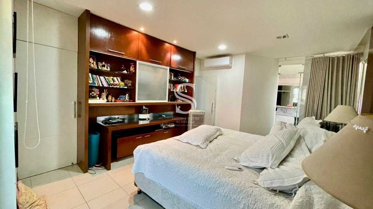 Apartamento, 3 quartos, 330 m² - Foto 25