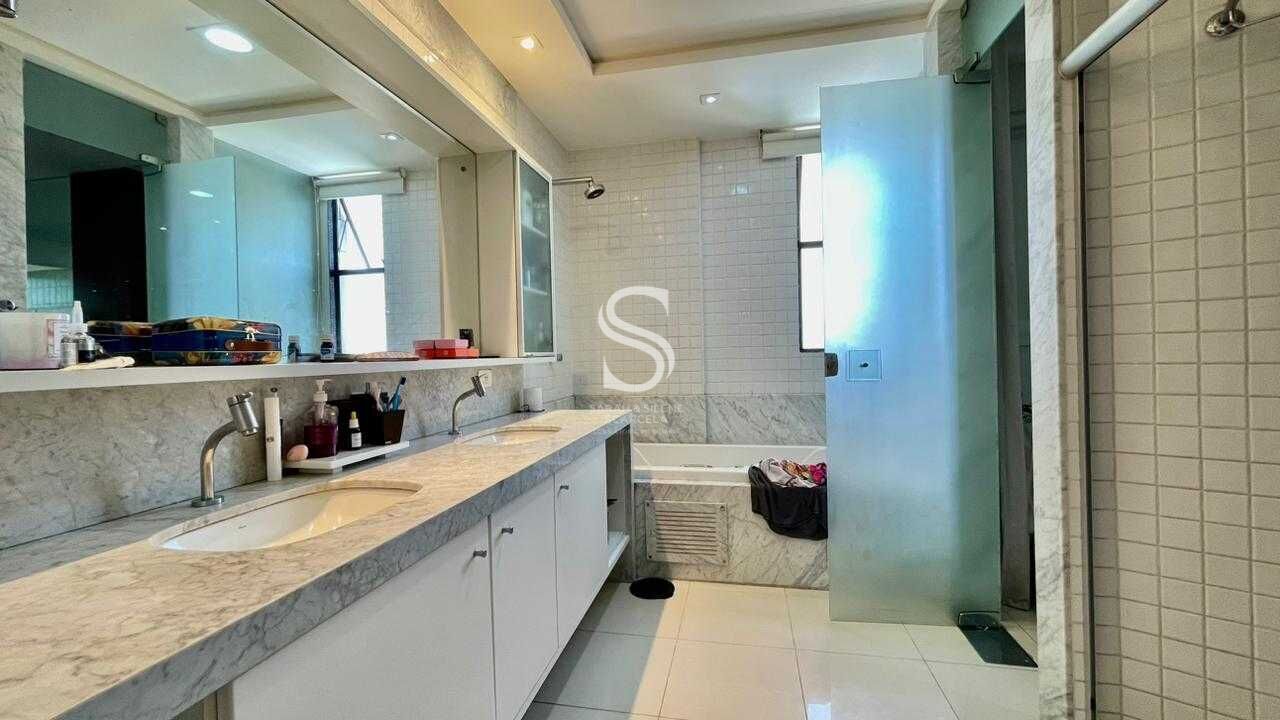 Apartamento, 3 quartos, 330 m² - Foto 34