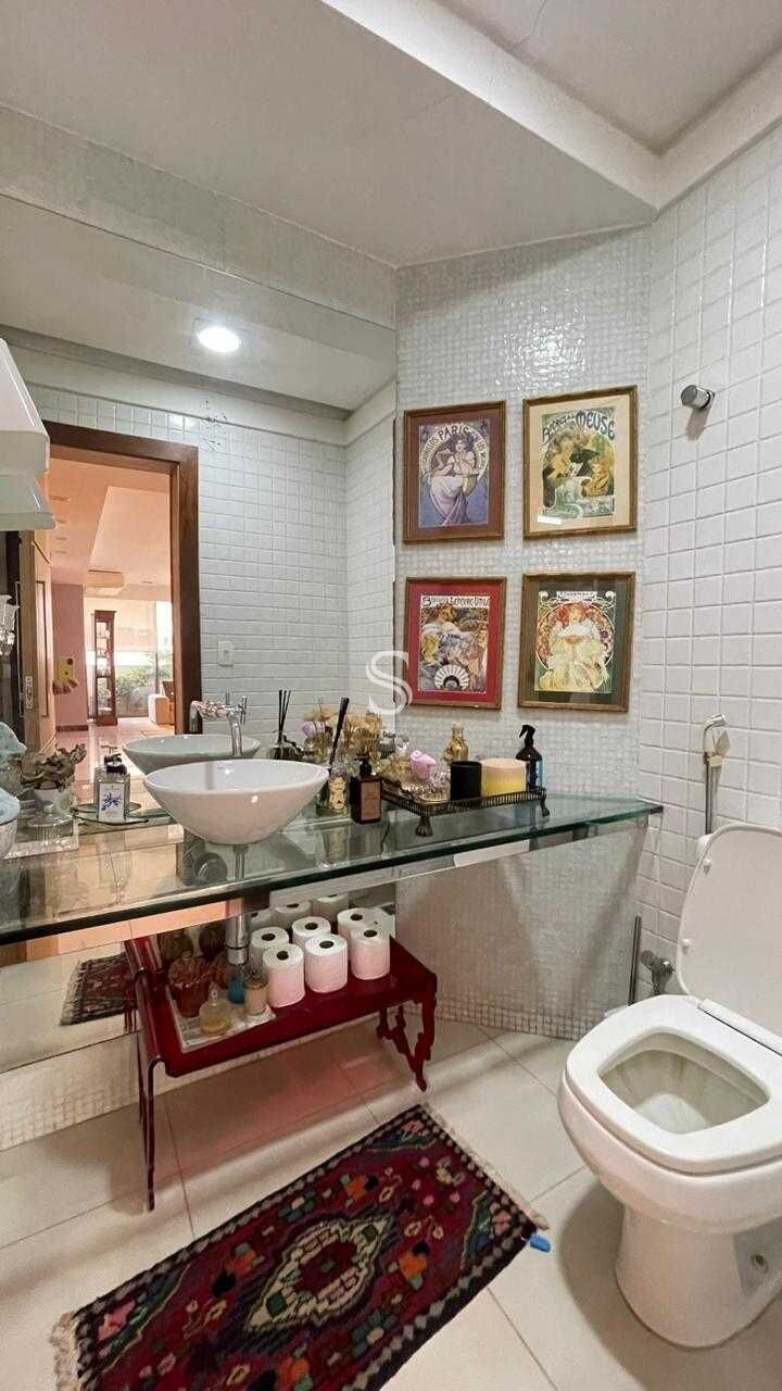 Apartamento, 3 quartos, 330 m² - Foto 11
