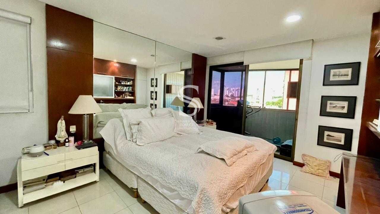 Apartamento, 3 quartos, 330 m² - Foto 31