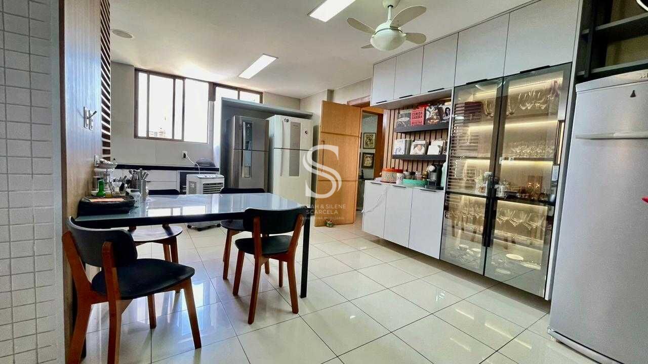 Apartamento, 3 quartos, 330 m² - Foto 17