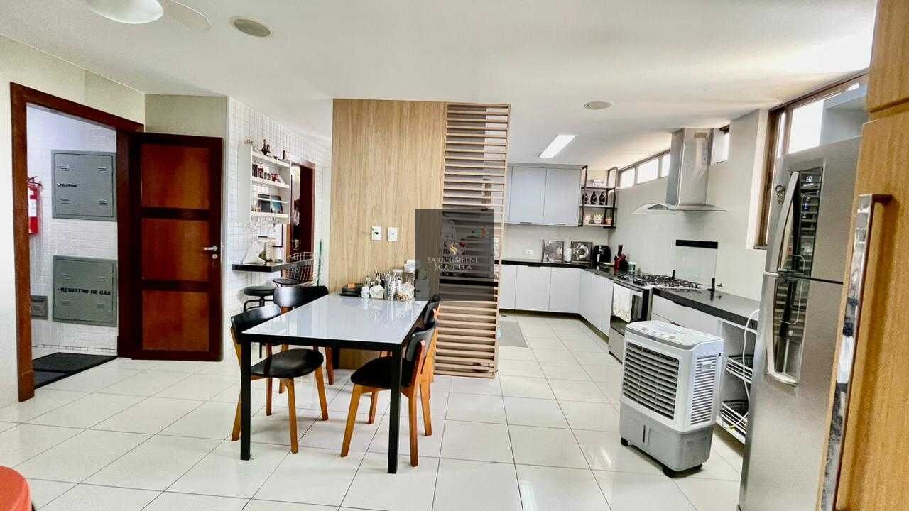 Apartamento, 3 quartos, 330 m² - Foto 14