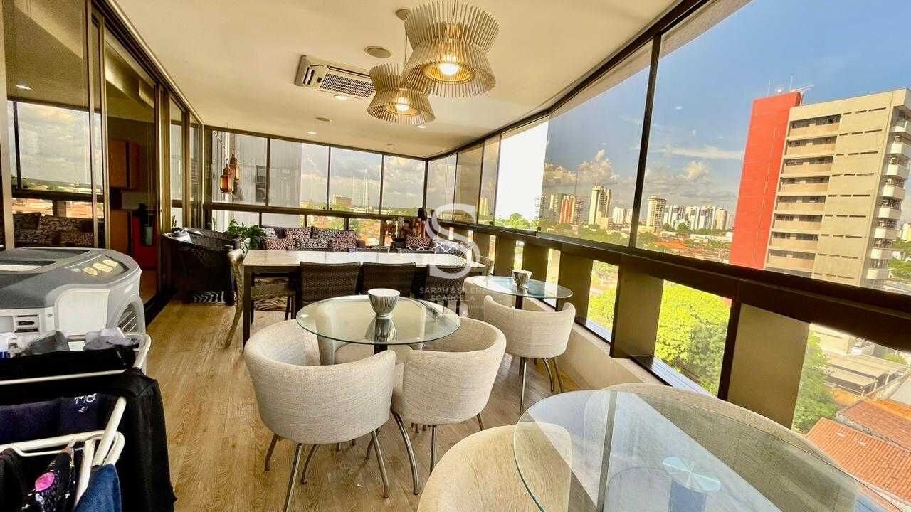 Apartamento, 3 quartos, 330 m² - Foto 9