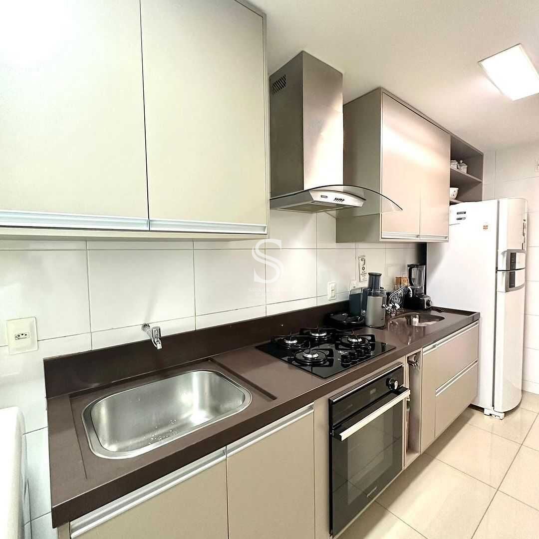 Apartamento, 3 quartos, 107 m² - Foto 7