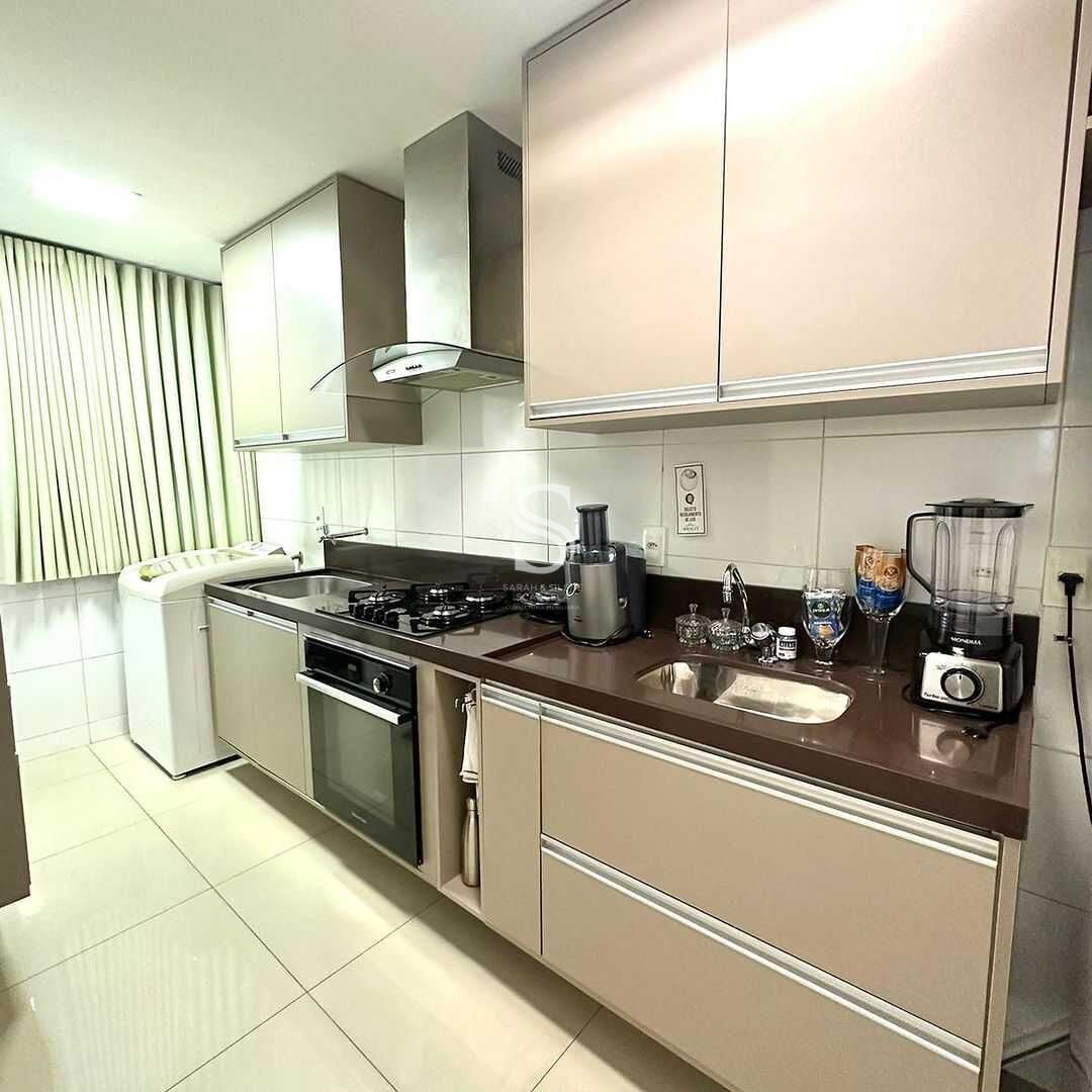 Apartamento, 3 quartos, 107 m² - Foto 6