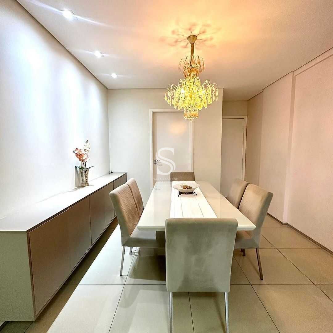 Apartamento, 3 quartos, 107 m² - Foto 4