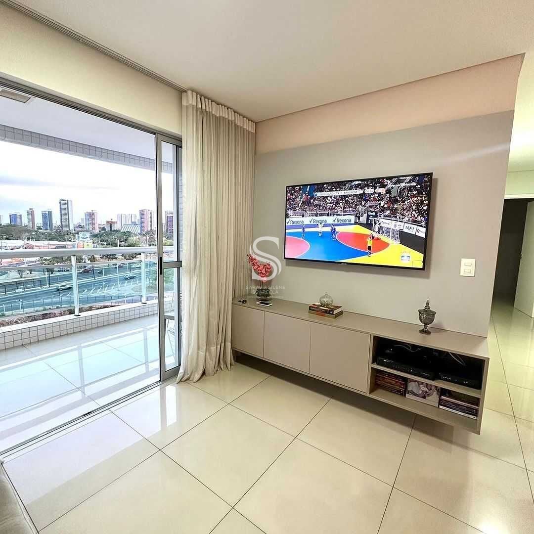 Apartamento, 3 quartos, 107 m² - Foto 5