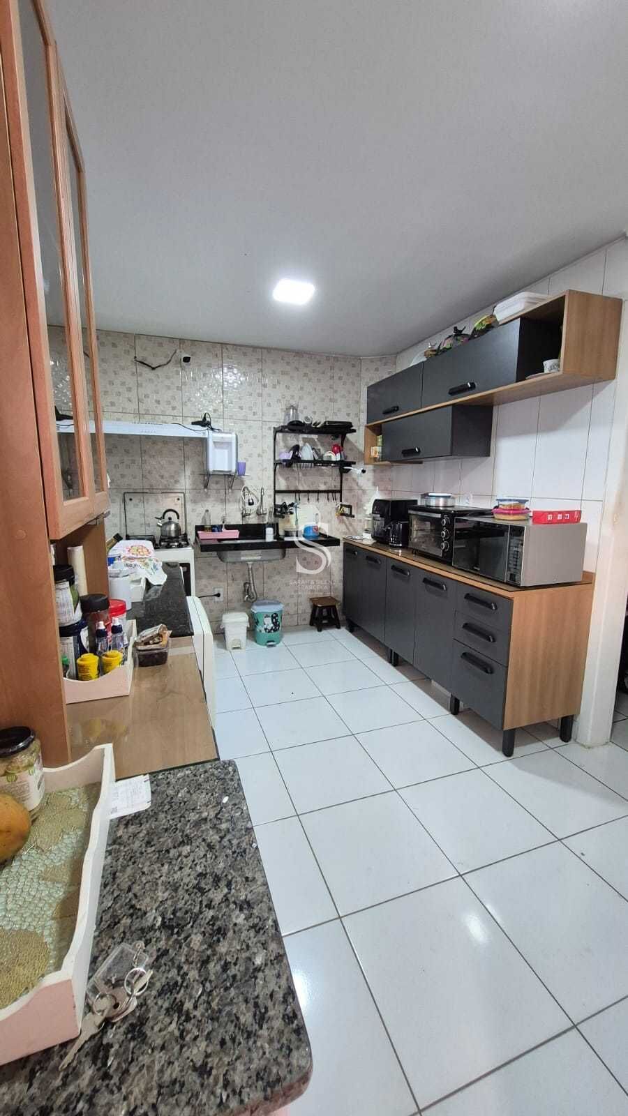 Casa, 3 quartos, 258 m² - Foto 25