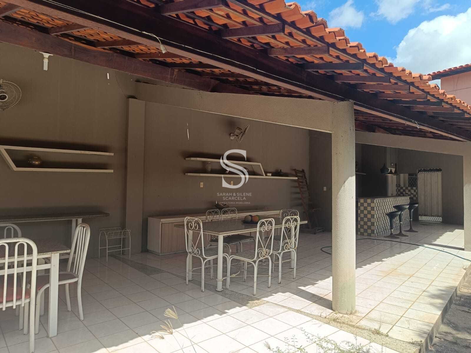 Casa, 3 quartos, 258 m² - Foto 14
