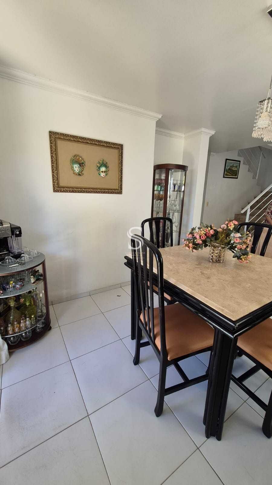 Casa, 3 quartos, 258 m² - Foto 20