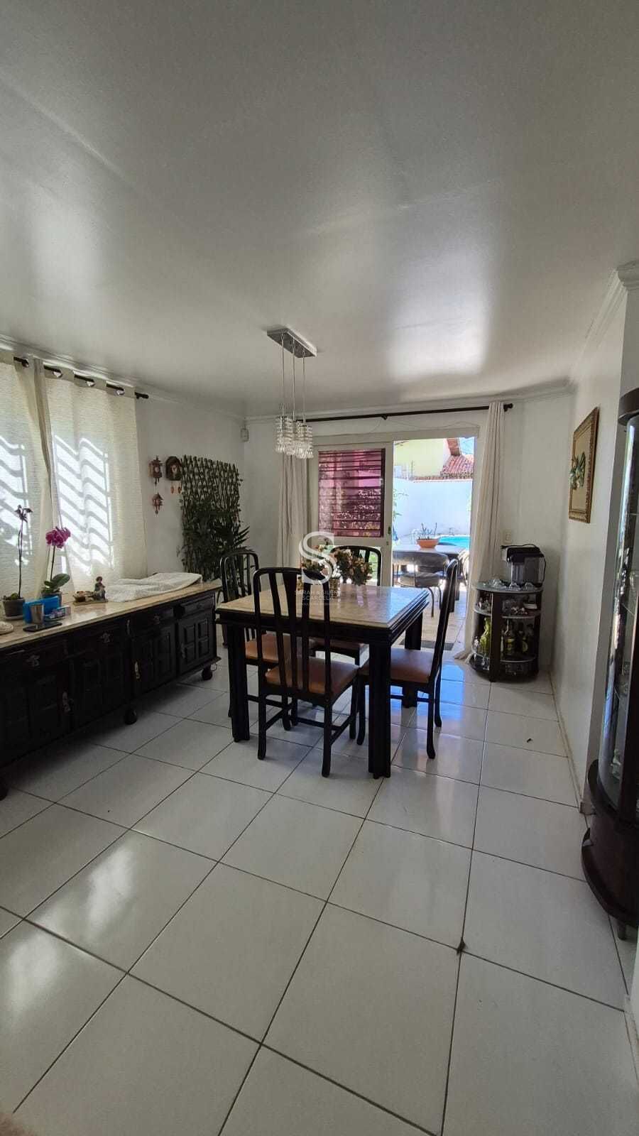 Casa, 3 quartos, 258 m² - Foto 24