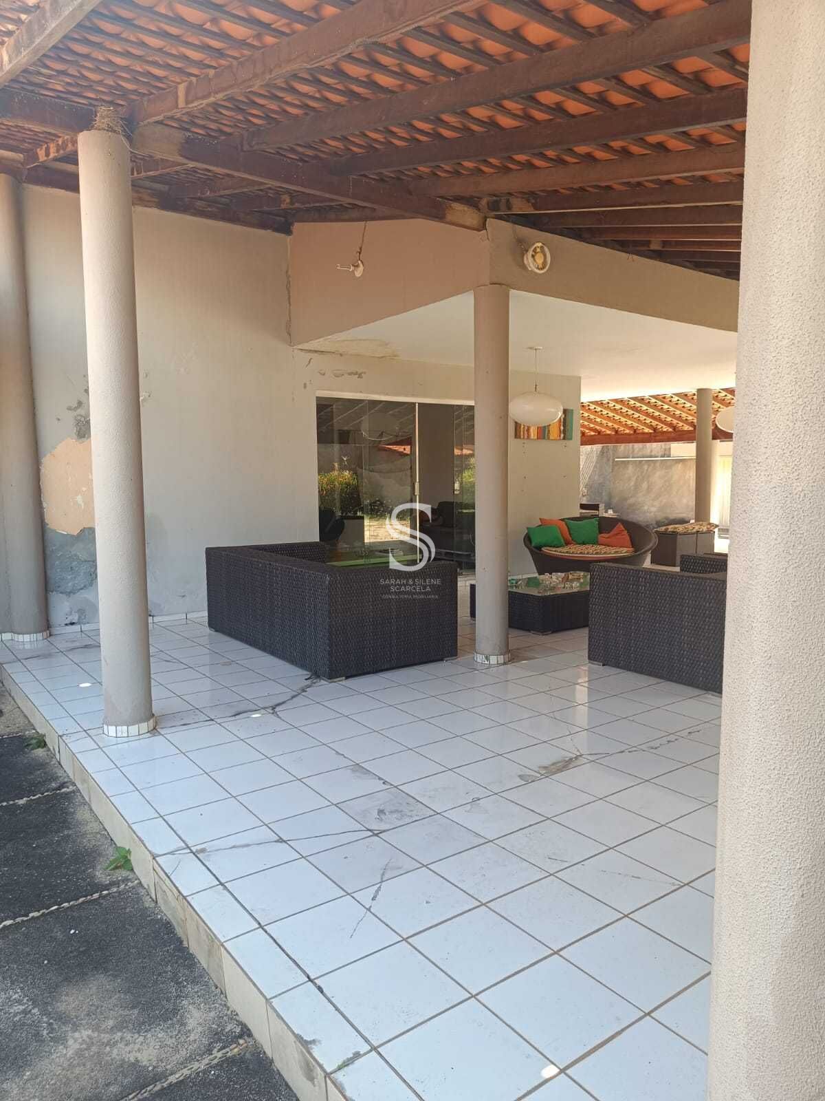 Casa, 3 quartos, 258 m² - Foto 15