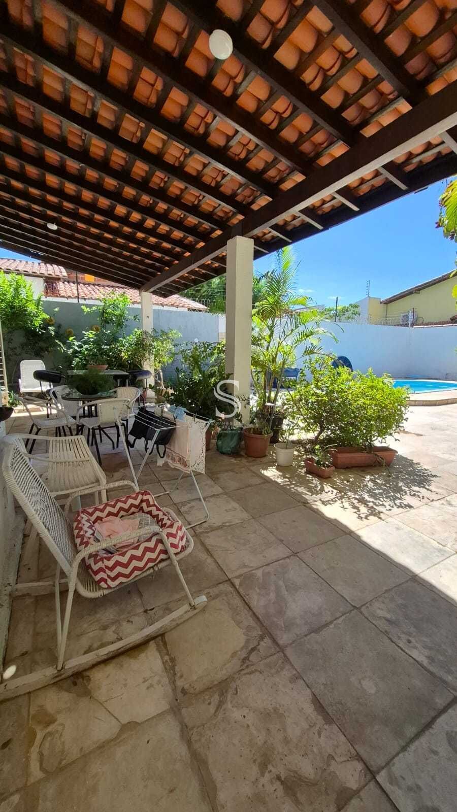 Casa, 3 quartos, 258 m² - Foto 7