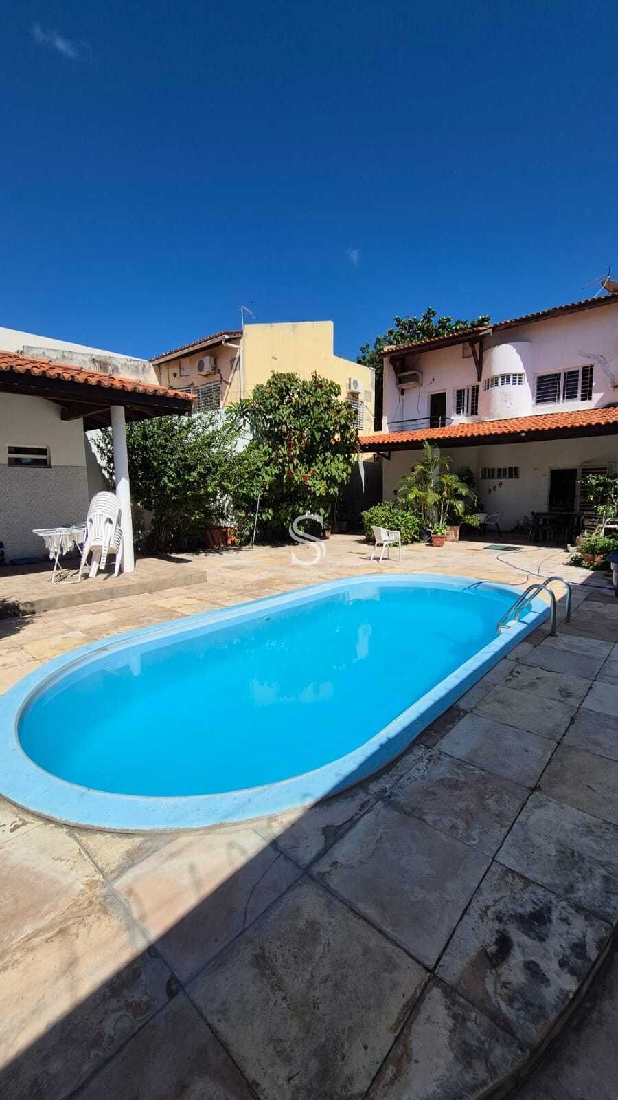 Casa, 3 quartos, 258 m² - Foto 49