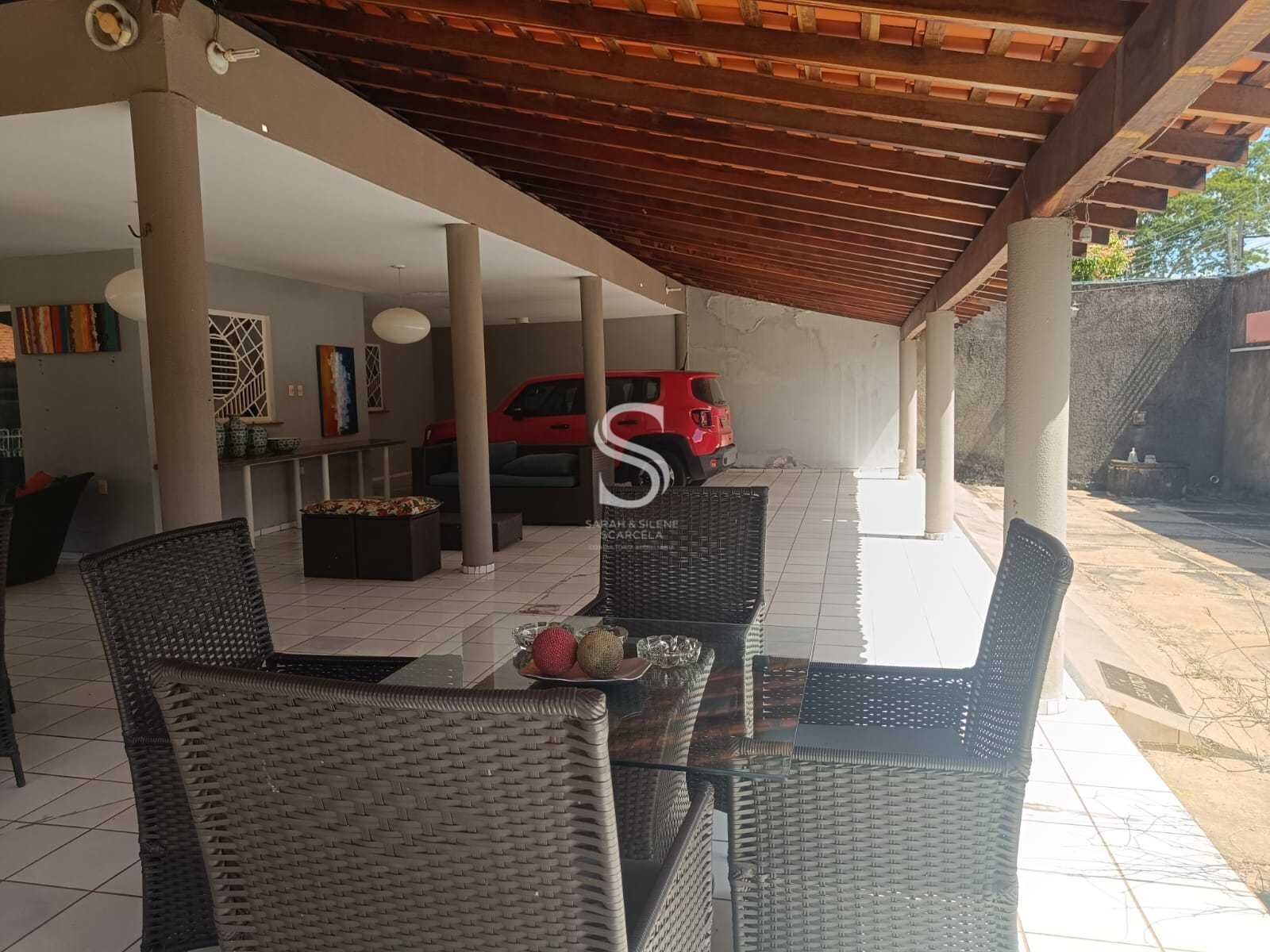 Casa, 3 quartos, 258 m² - Foto 11