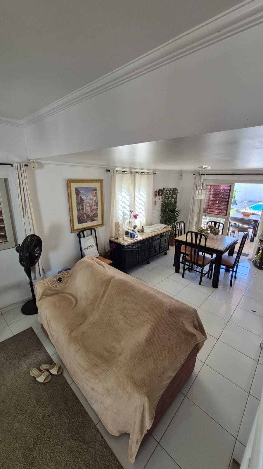 Casa, 3 quartos, 258 m² - Foto 18