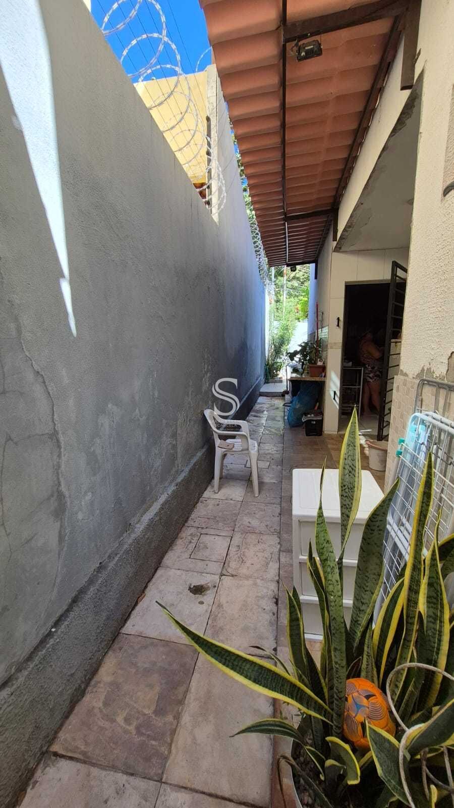 Casa, 3 quartos, 258 m² - Foto 46