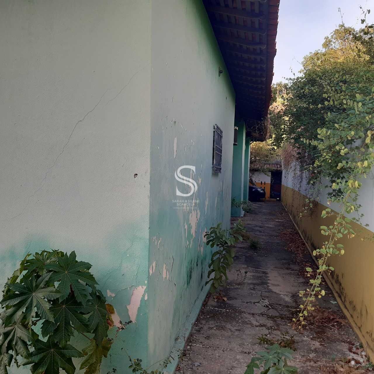 Casa, 5 quartos, 240 m² - Foto 32