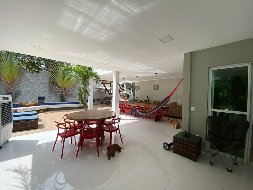 Casa de Condomínio, 4 quartos - Foto 12