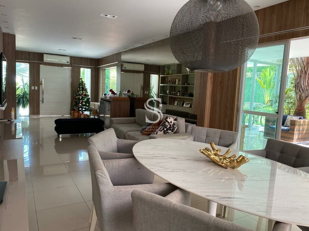 Casa de Condomínio, 4 quartos - Foto 4