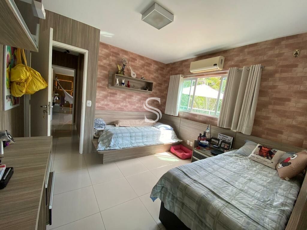 Casa de Condomínio, 4 quartos - Foto 14