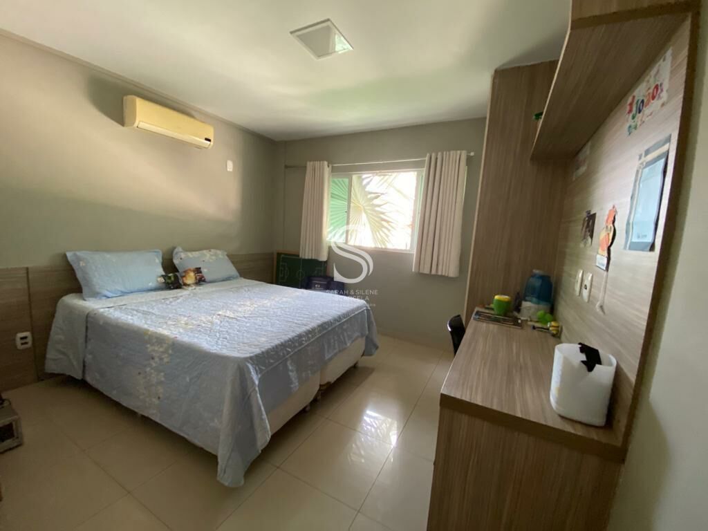 Casa de Condomínio, 4 quartos - Foto 17