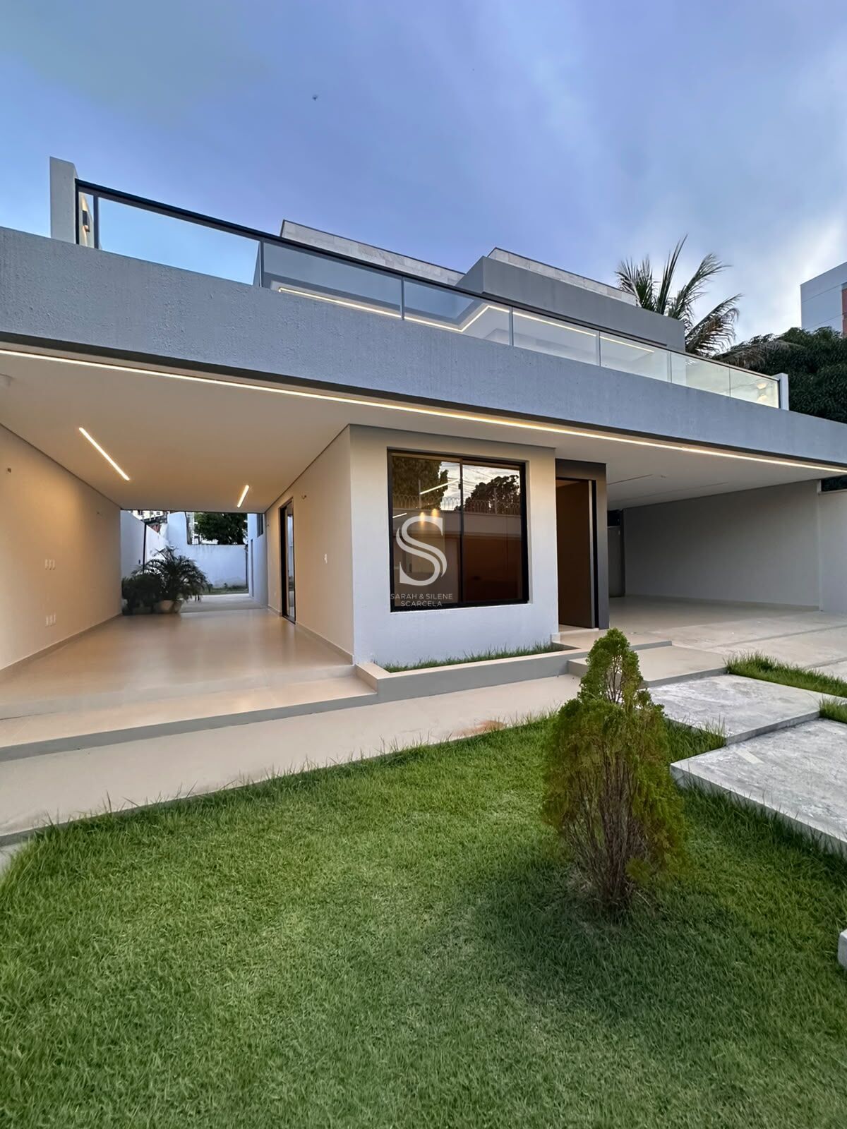 Casa, 3 quartos, 235 m² - Foto 4